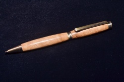 Keats Slim Classic Pen Kit
